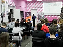 Самарских волонтеров отметили на всероссийском уровне