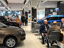 "Автоваз" не планирует менять ценовую политику