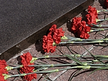 Под Волгоградом простились с погибшим в зоне СВО Романом Качановым