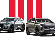 Раскрыта дата начала продаж новых автомобилей «Москвич»