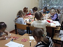 Мастер-классы в технике имитации металла проведут в «Центре культуры и спорта»