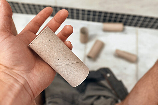 На маркетплейсе больше не продают туалетную бумагу с храмом Василия Блаженного