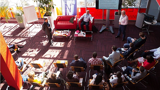 Бизнес-наставничество по-югорски