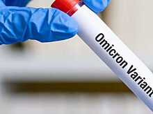 Эксперт считает, что иммунитет после дельта-штамма не защищает от заражения "омикроном"