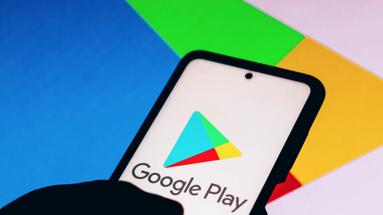 Google объяснил удаление 2ГИС из Google Play соблюдением санкций -  Рамблер/новости