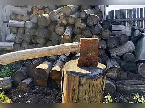 ZAB.RU проводит «дровяной» опрос среди забайкальцев