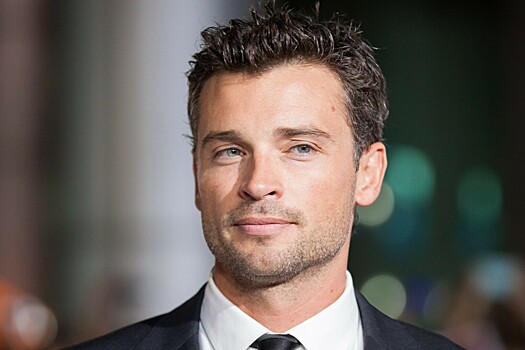 Исполнителя роли Супермена задержали за вождение в нетрезвом виде