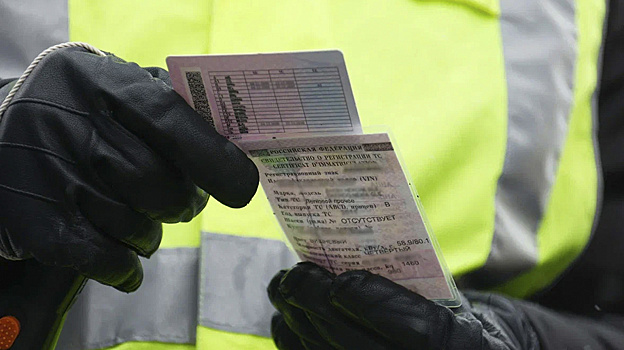 В Салехарде любитель пьяной езды лишился авто и получил обязательные работы