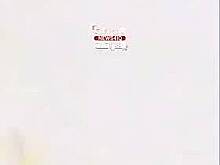 Опубликованы новые кадры мощных ударов Израиля по объектам КСИР в Иране