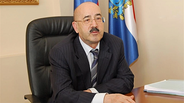 Новым председателем Совета директоров "Крыльев Советов" стал Габибулла Хасаев