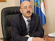 Новым председателем Совета директоров "Крыльев Советов" стал Габибулла Хасаев