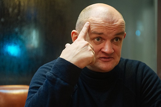 Актер Сергей Фролов развеял слухи о своем самочувствии