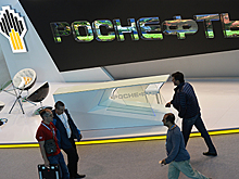 «Роснефть» за год продала на валютном рынке 45,5 миллиарда долларов