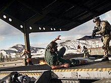 Начался четвертый сезон в Call of Duty: Black Ops 6