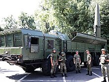 Российские «Искандеры» станут мощнее