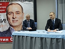 СК и полиция отклонили заявления экс-кандидата в губернаторы Прикамья Окунева