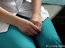 В Свердловской области COVID-19 одновременно болели свыше 350 медиков