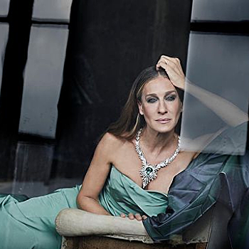 Звезда «Секса в большом городе» ответит на вопросы украинцев