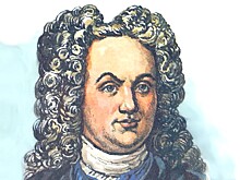280 лет назад В.Н. Татищев подарил Екатеринбургу книги