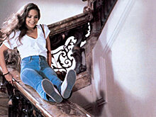 Лето в Риме: гардероб по сценарию фильма "Безумно влюбленный" как у Орнеллы Мути