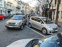 Тарифы на парковку думают повысить во Владивостоке