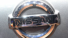 Nissan отзывает X-Trail в России