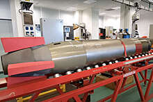 Минобороны Латвии купит у США противокорабельные ракетные системы NSM