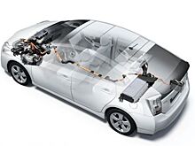 Тройка автомобилей Volkswagen c самым низким потреблением топлива