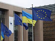 В США назвали причину недопуска Европы к переговорам по Украине