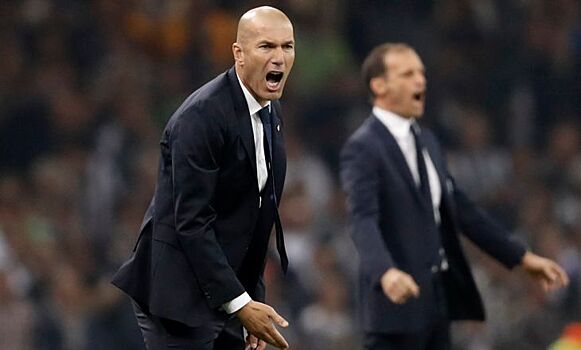 Топ-10 тренеров 2017 года