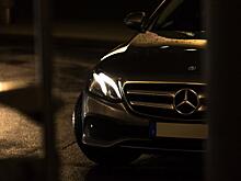 Mercedes объявил о полном переходе на выпуск электрокаров к 2030 году: Новости ➕1, 23.07.2021