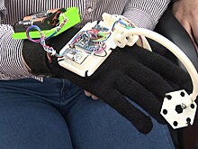 На востоке Калининградской области открыли технохаб