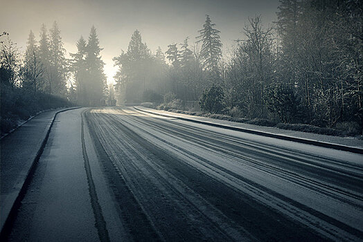 В Литве частично изменились правила дорожного движения