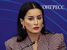 Канделаки отреагировала на скандал с участием лидеров европейских государств