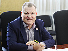 Прощание с депутатом облдумы Корниловым пройдёт в Крестовоздвиженском соборе