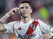 «Реал» перехватил у ПСЖ 17-летнего вундеркинда