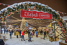 Около 60 тематических и социальных ярмарок организовали в Подмосковье на выходных