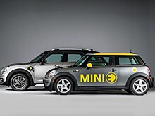 Mini не собирается следовать примеру Smart