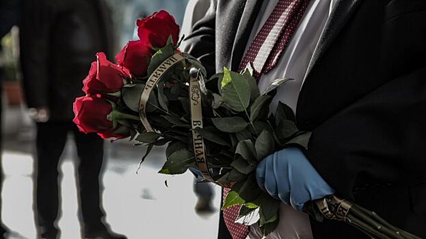 В СВО на Украине погиб подполковник из Волгограда Максим Потемин