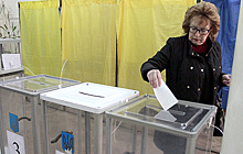 МВД Украины получило 816 сообщение о нарушениях на выборах