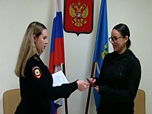 Выпускница астраханского медуниверситета из Марокко остается в России, получив гражданство РФ