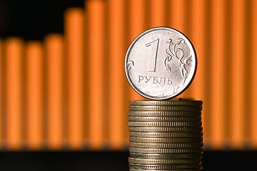 Аналитик рассказал о резком взлете курса рубля