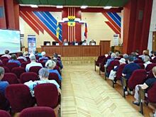 В Оренбурге прошел 26 семинар на тему управления многоквартирными домами