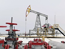 Нефть торгуется разнонаправленно