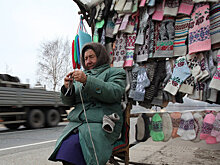 У россиян закончились деньги