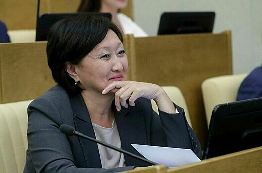 В ГД внесли ежегодный доклад уполномоченного по правам человека в РФ