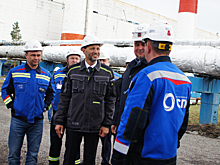 СГК сообщила о планах по глубокой реконструкции электрофильтров на Кемеровской ГРЭС