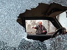 Le Figaro (Франция): в случае успеха азербайджанского наступления армяне будут выдворены из Нагорного Карабаха