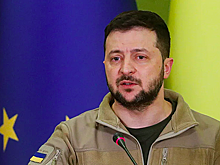 Зеленский ответил на слова Лаврова о евреях и антисемитизме