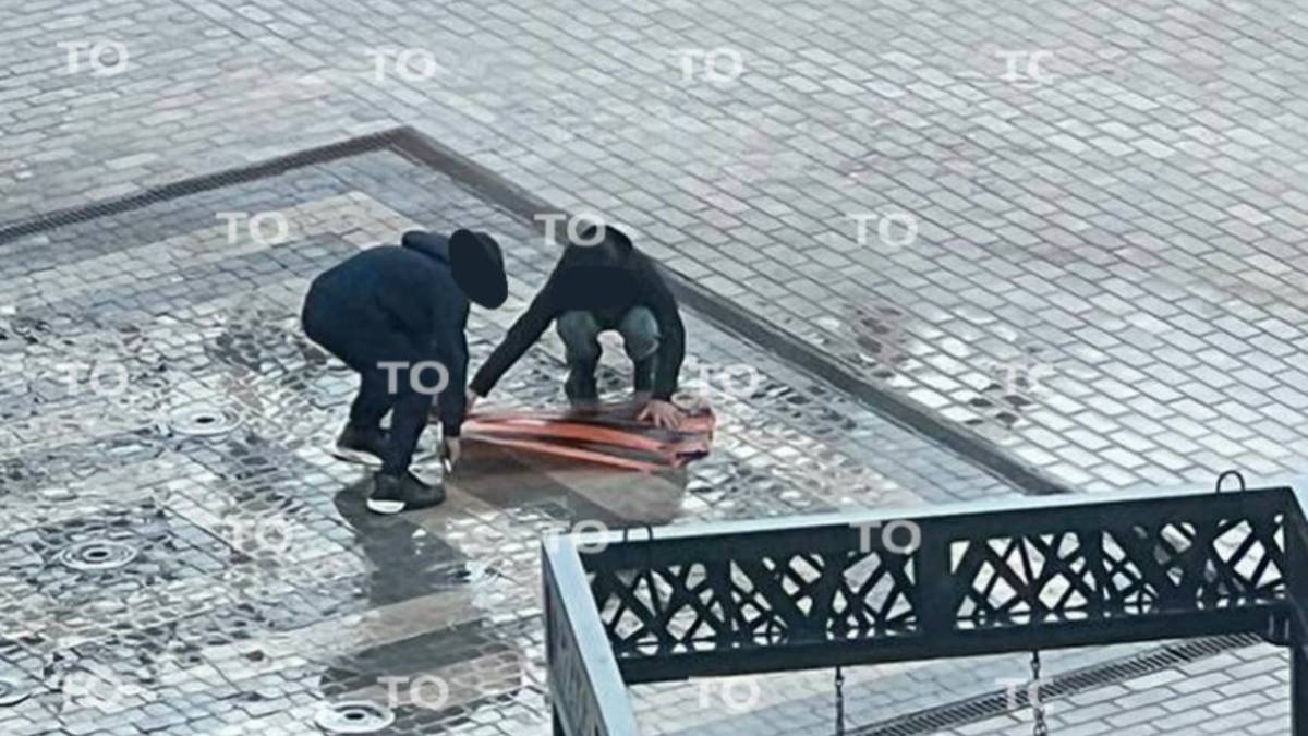 Растоптали георгиевскую ленту: за что мигрантов из Обнинска лишат гражданства